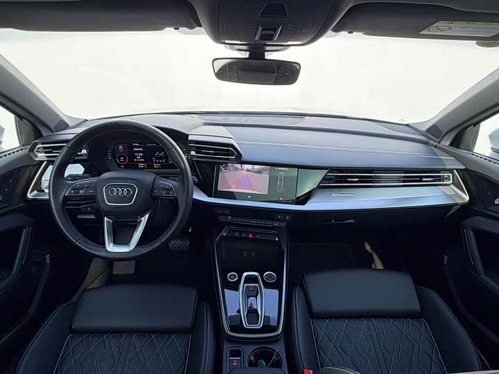 Фото 6 - Audi A3