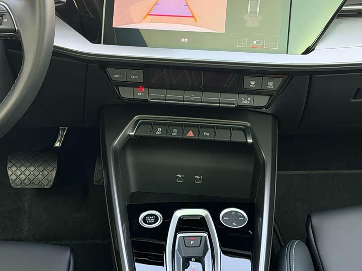 Фото 7 - Audi A3