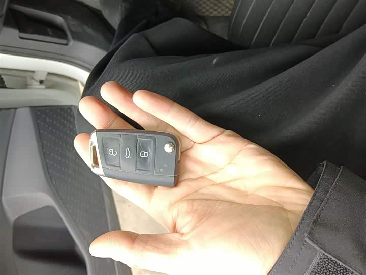 Фото 9 - Volkswagen Bora