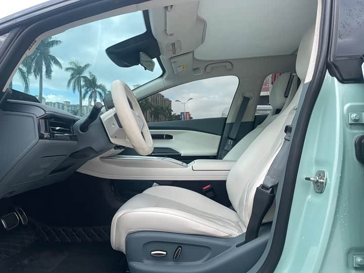 Фото 9 - GAC Hyptec GT