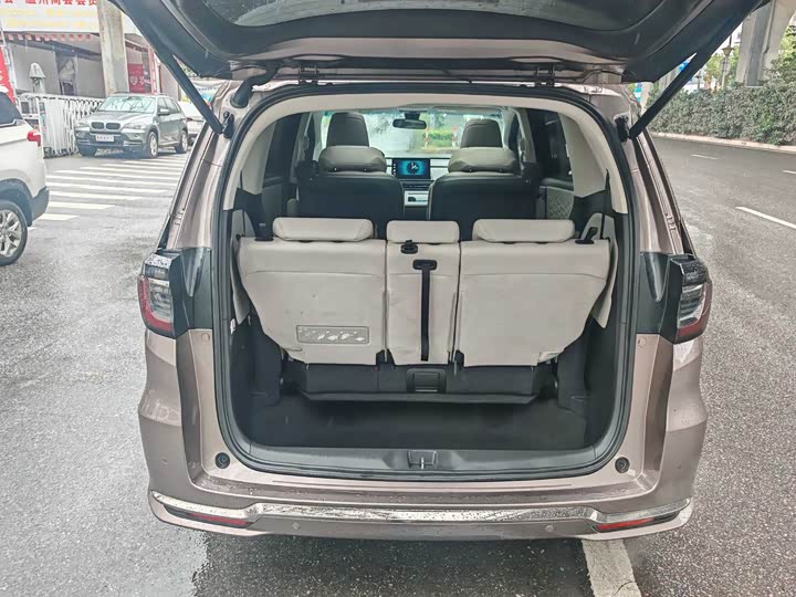 Фото 8 - Honda Elysion