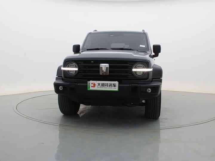 Фото 3 - Tank 300 Hybrid