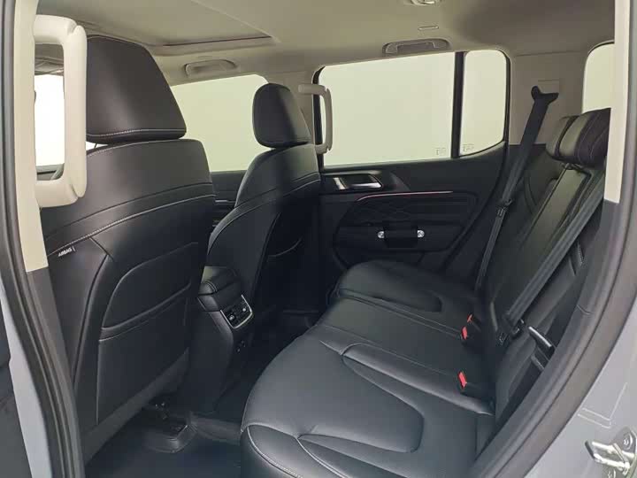 Фото 8 - Tank 300 Hybrid