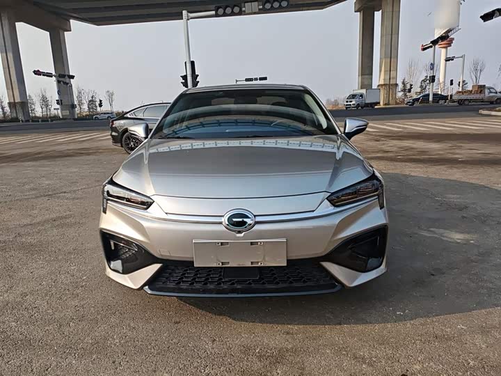 Фото 3 - GAC Aion S