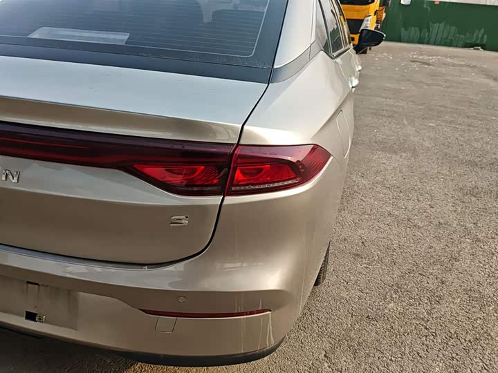 Фото 8 - GAC Aion S