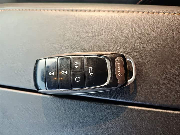 Фото 9 - GAC Aion S