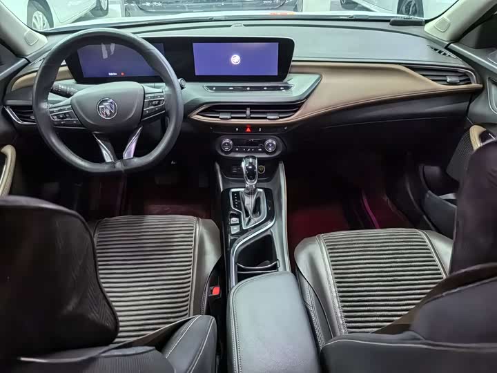 Фото 6 - Buick Verano