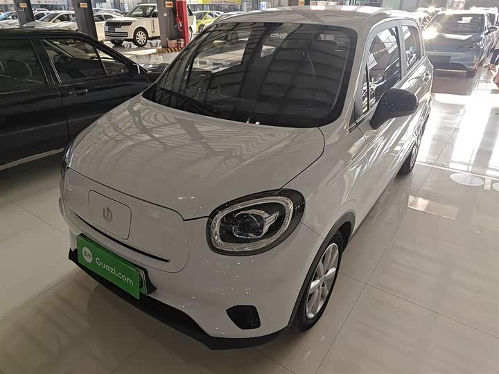 Фото 2 - Leapmotor T03