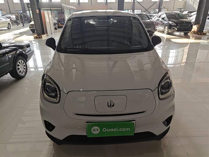 Фото 3 - Leapmotor T03