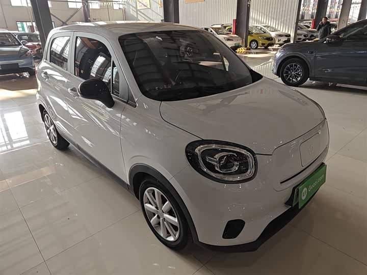 Фото 4 - Leapmotor T03