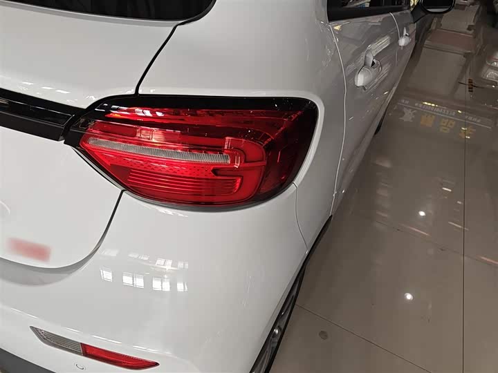 Фото 8 - Leapmotor T03