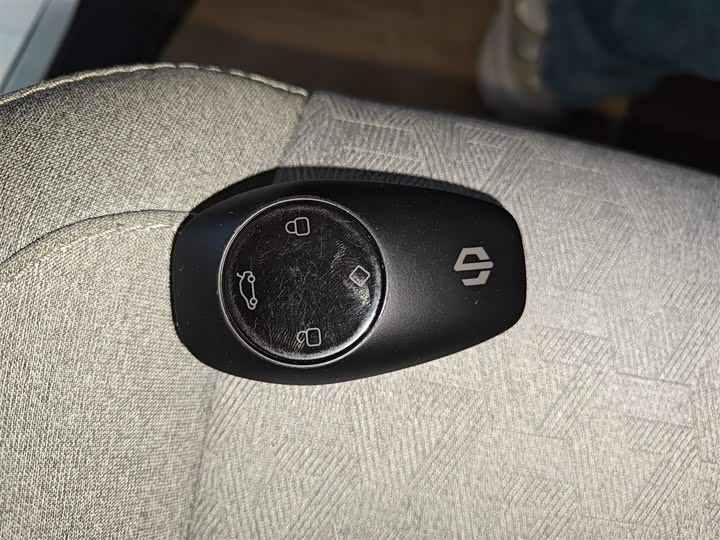 Фото 9 - Leapmotor T03