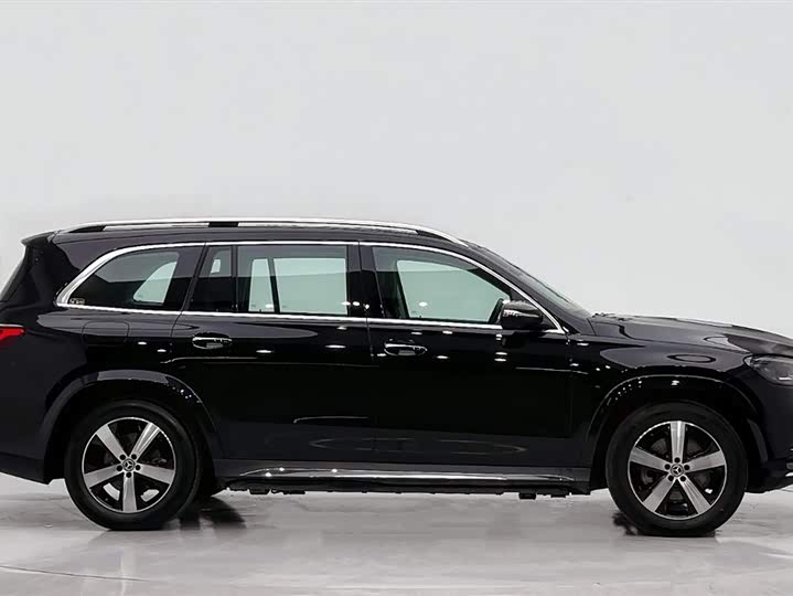 Фото 3 - Mercedes-Benz GLS-Class