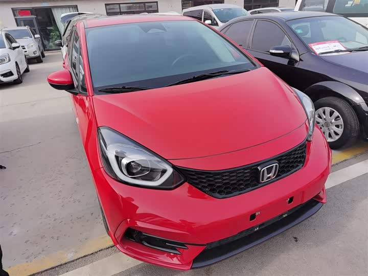 Фото 4 - Honda Life