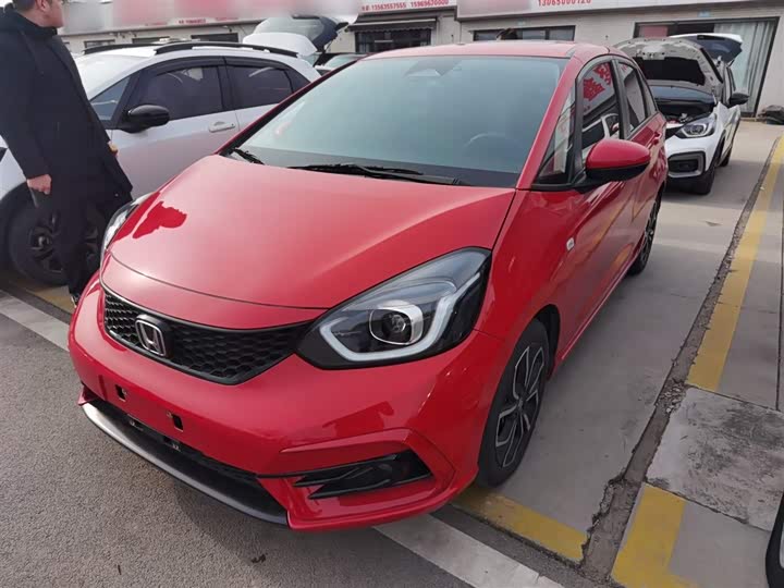 Фото 5 - Honda Life