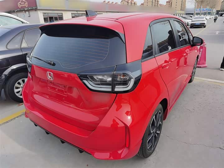 Фото 7 - Honda Life