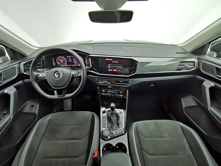 Фото 5 - Volkswagen Tayron