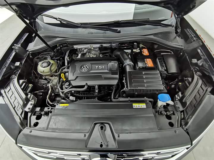 Фото 6 - Volkswagen Tayron