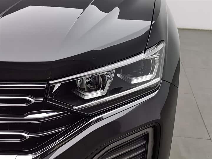 Фото 7 - Volkswagen Tayron