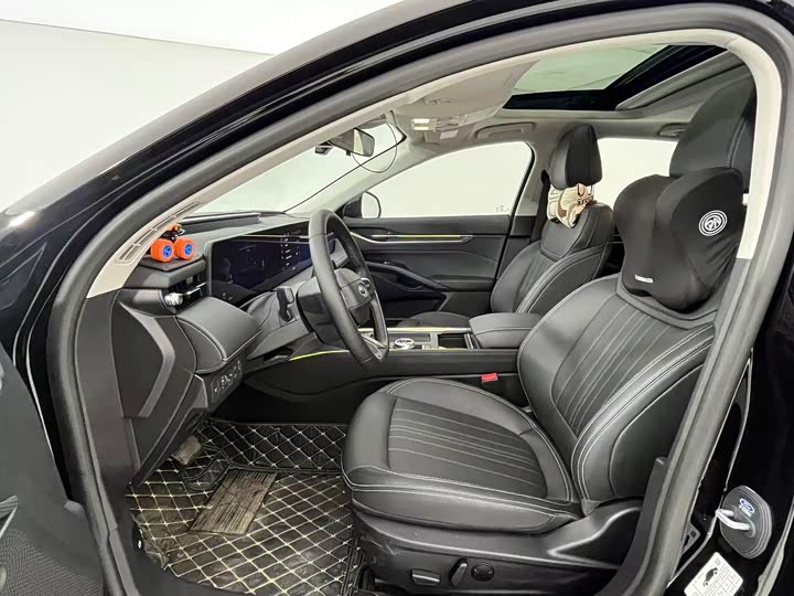 Фото 3 - Ford Mondeo