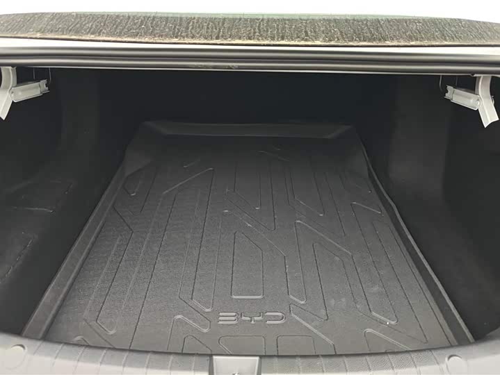 Фото 4 - BYD Qin Plus