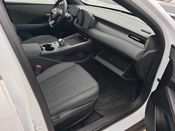 Фото 8 - BYD Qin Plus