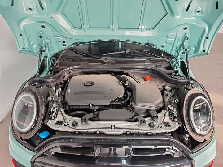 Фото 6 - Mini Mini JCW