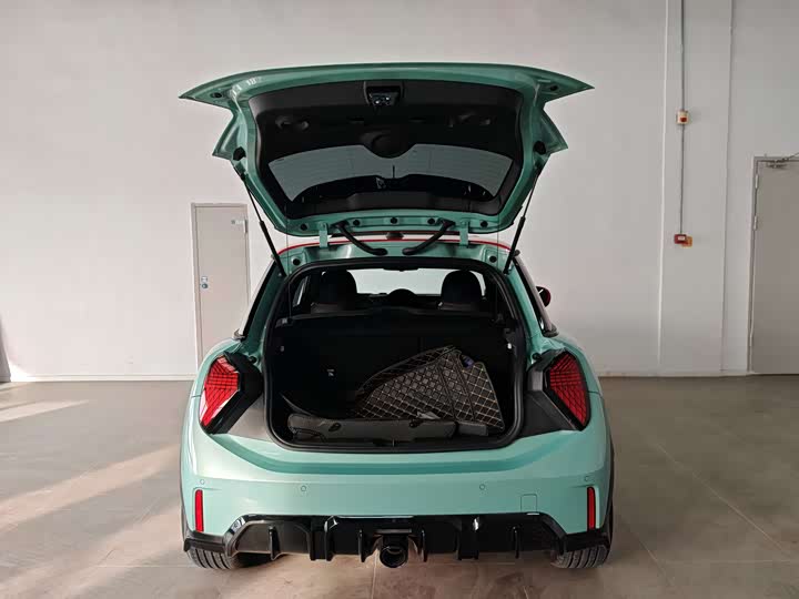 Фото 7 - Mini Mini JCW