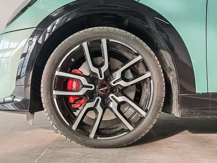 Фото 8 - Mini Mini JCW