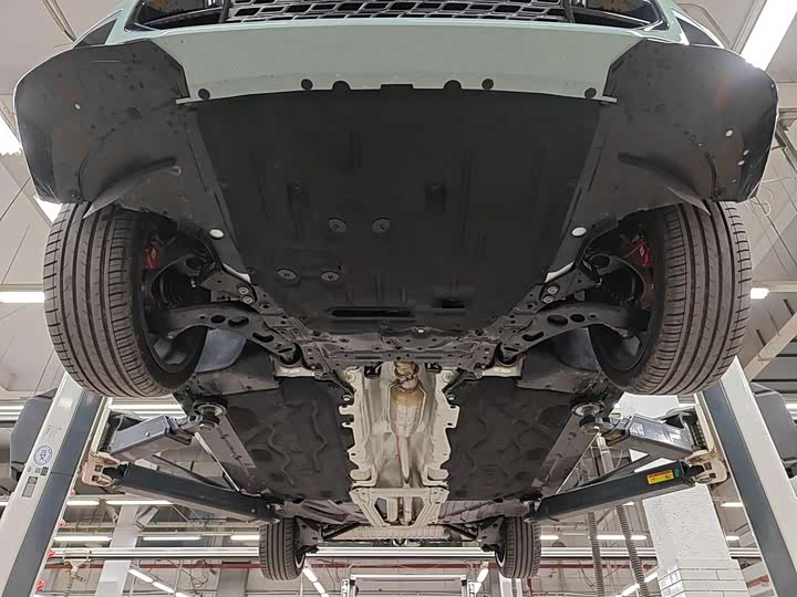 Фото 9 - Mini Mini JCW