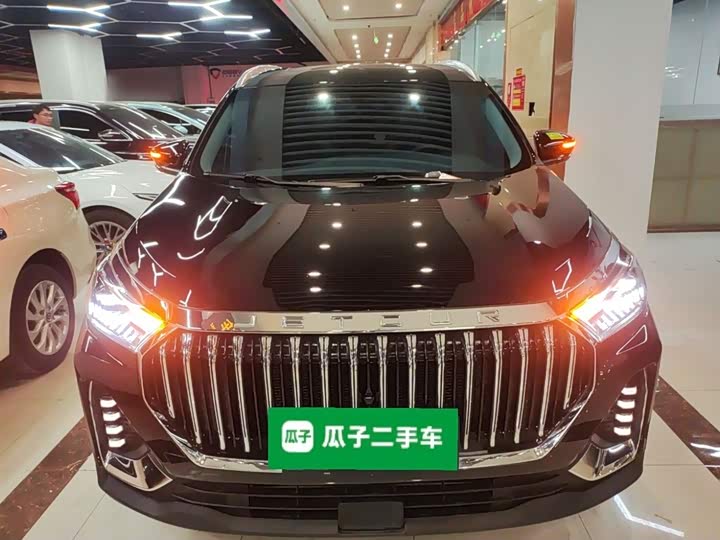 Фото 3 - Jetour X90 Plus