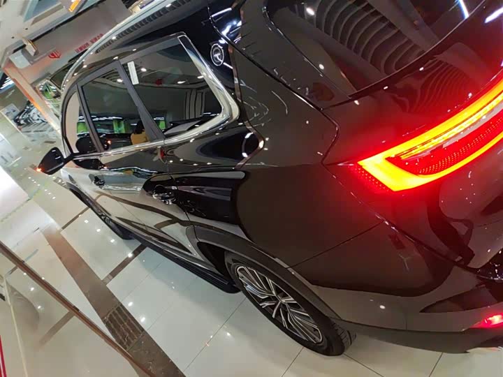 Фото 5 - Jetour X90 Plus