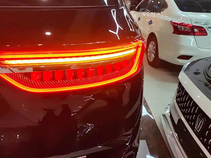 Фото 8 - Jetour X90 Plus