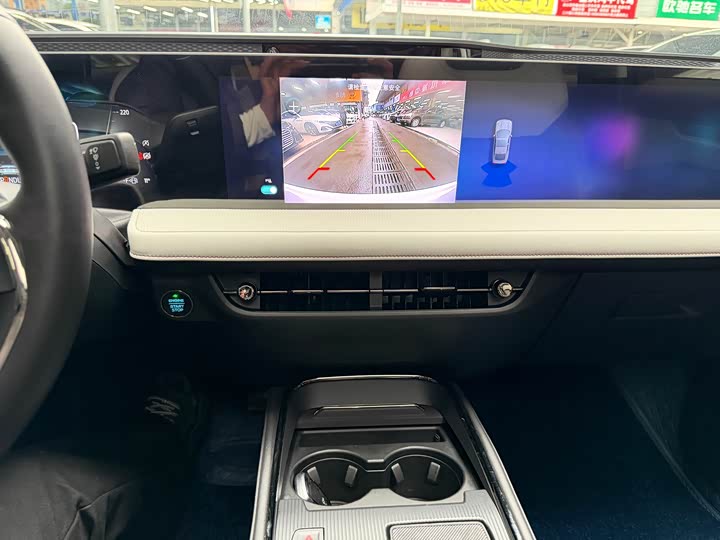 Фото 8 - Ford Mondeo