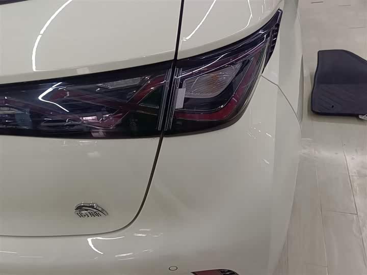 Фото 8 - BYD Dolphin