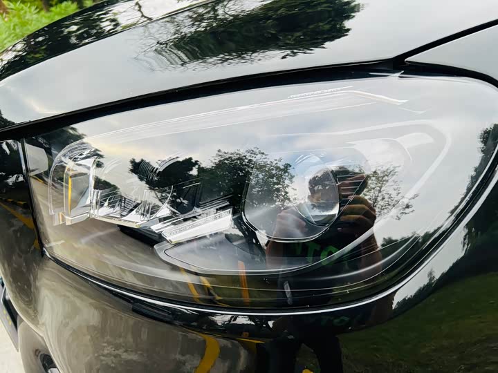 Фото 9 - Mercedes-Benz GLS-Class