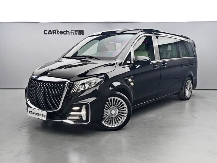 Фото 1 - Mercedes-Benz Vito