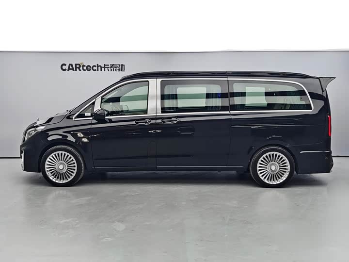 Фото 3 - Mercedes-Benz Vito