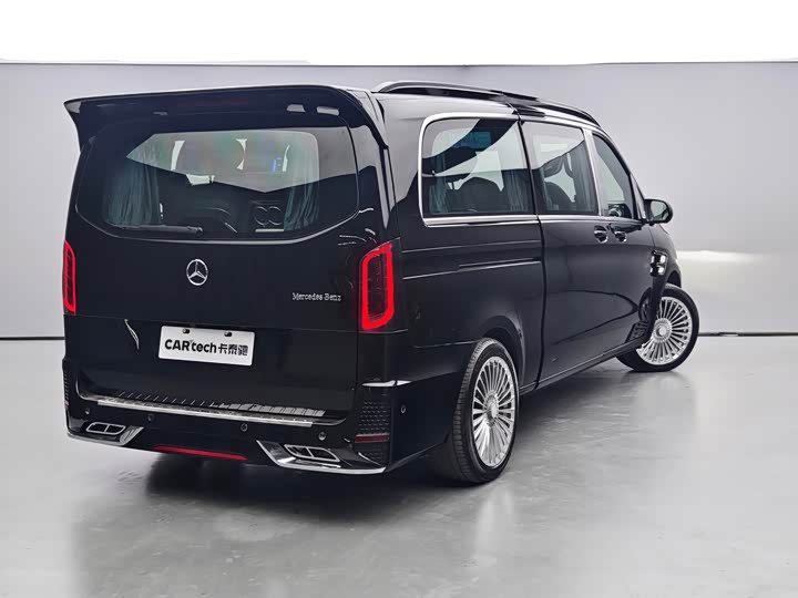 Фото 4 - Mercedes-Benz Vito