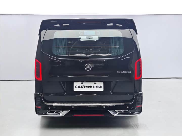 Фото 5 - Mercedes-Benz Vito