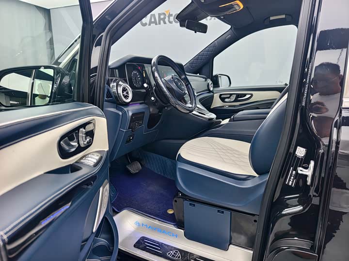 Фото 8 - Mercedes-Benz Vito