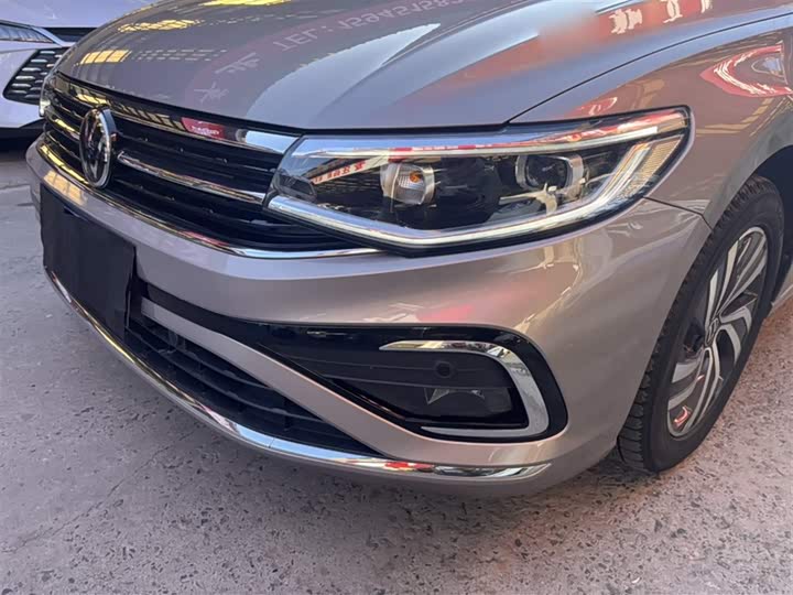 Фото 3 - Volkswagen Bora