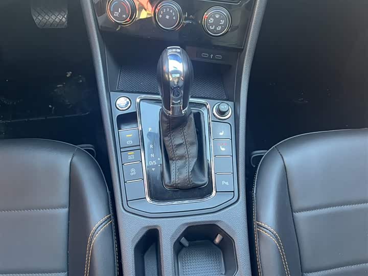 Фото 4 - Volkswagen Bora