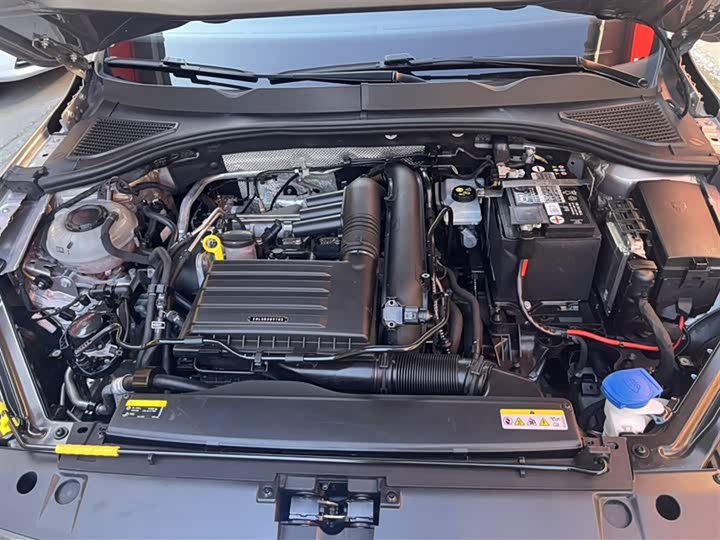 Фото 7 - Volkswagen Bora