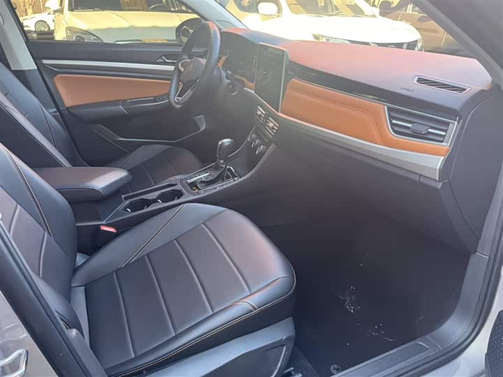 Фото 8 - Volkswagen Bora