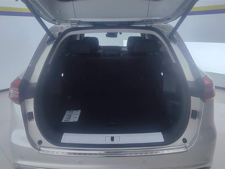 Фото 4 - Hongqi HS5