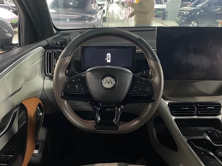 Фото 7 - BYD Song Pro Hybrid