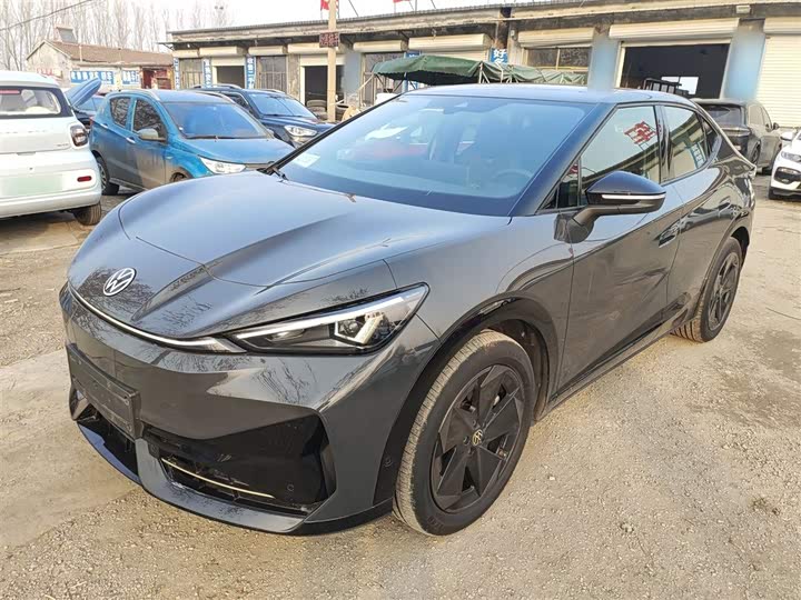 Фото 1 - Volkswagen ID.Unyx