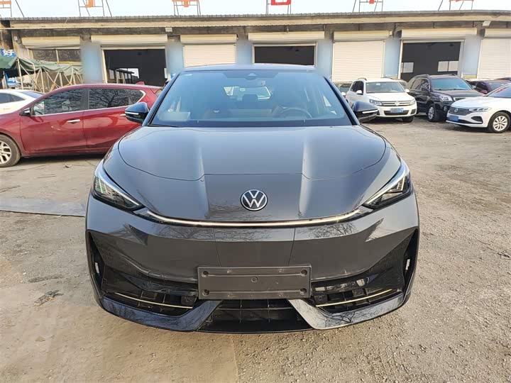 Фото 3 - Volkswagen ID.Unyx