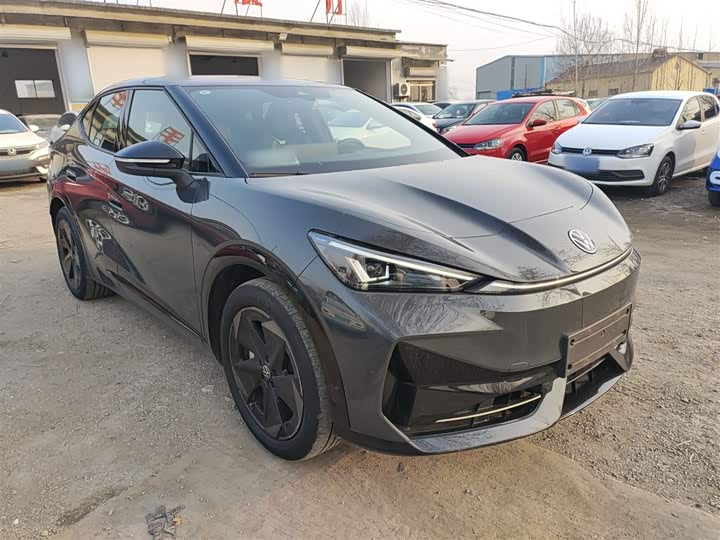 Фото 4 - Volkswagen ID.Unyx